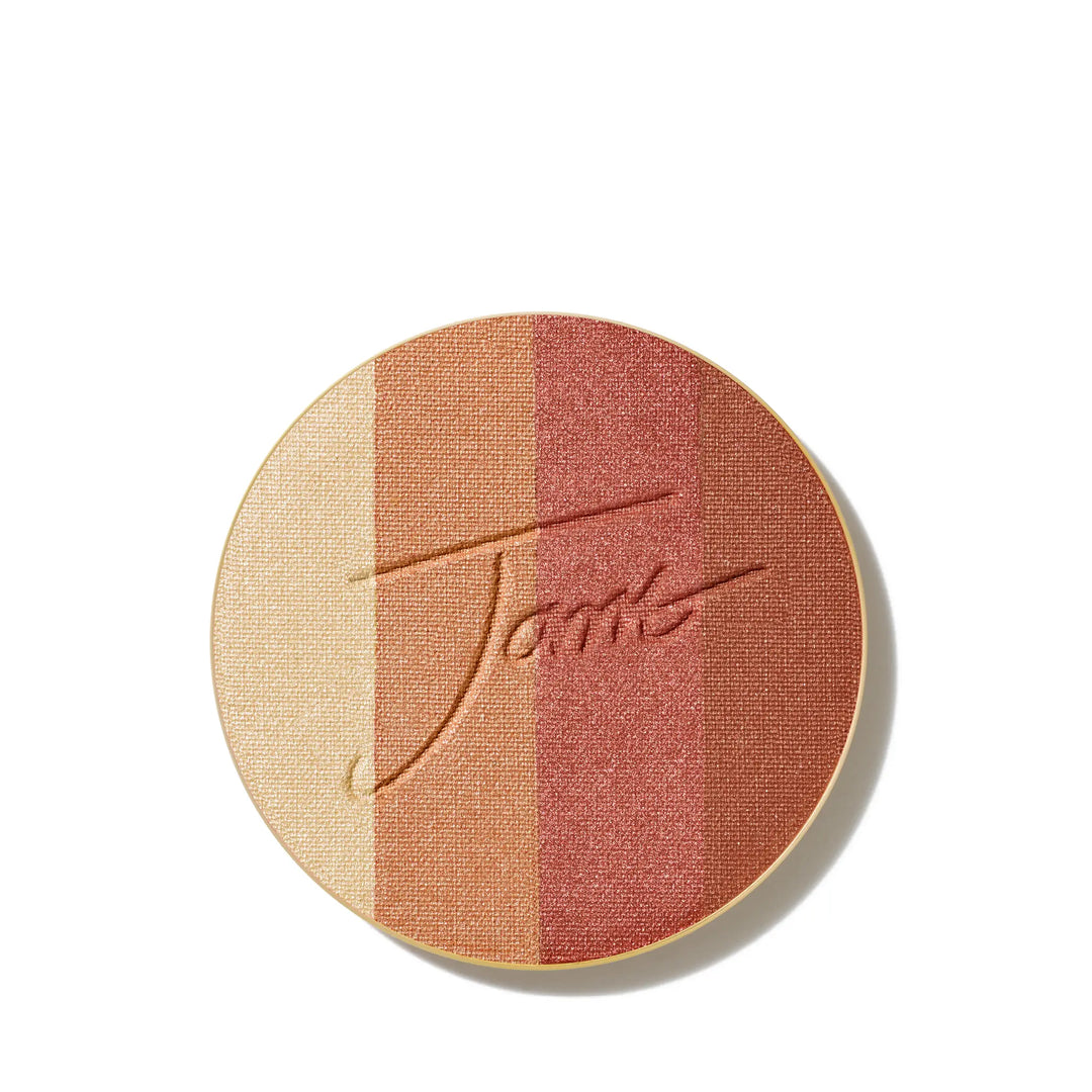 PureBronze Shimmer Bronzer - jane iredale Mineral Makeup Australia