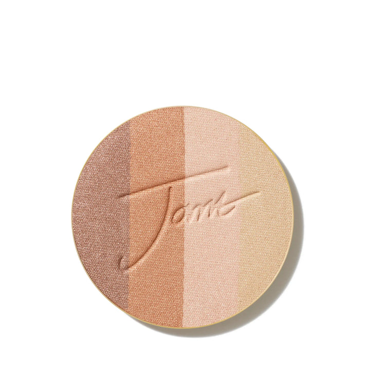 PureBronze Shimmer Bronzer - jane iredale Mineral Makeup Australia