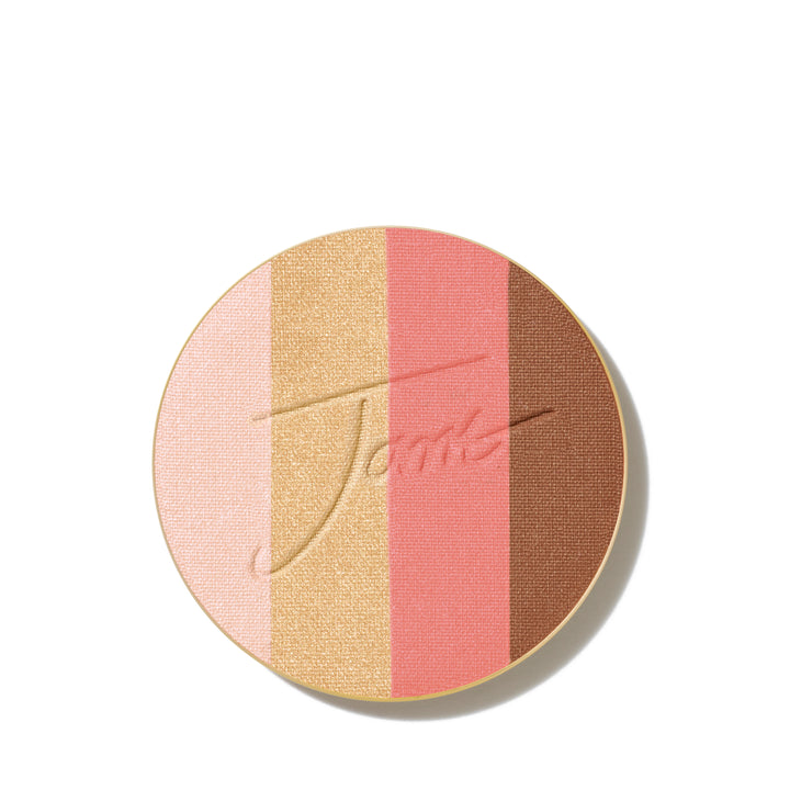 PureBronze Shimmer Bronzer Refill