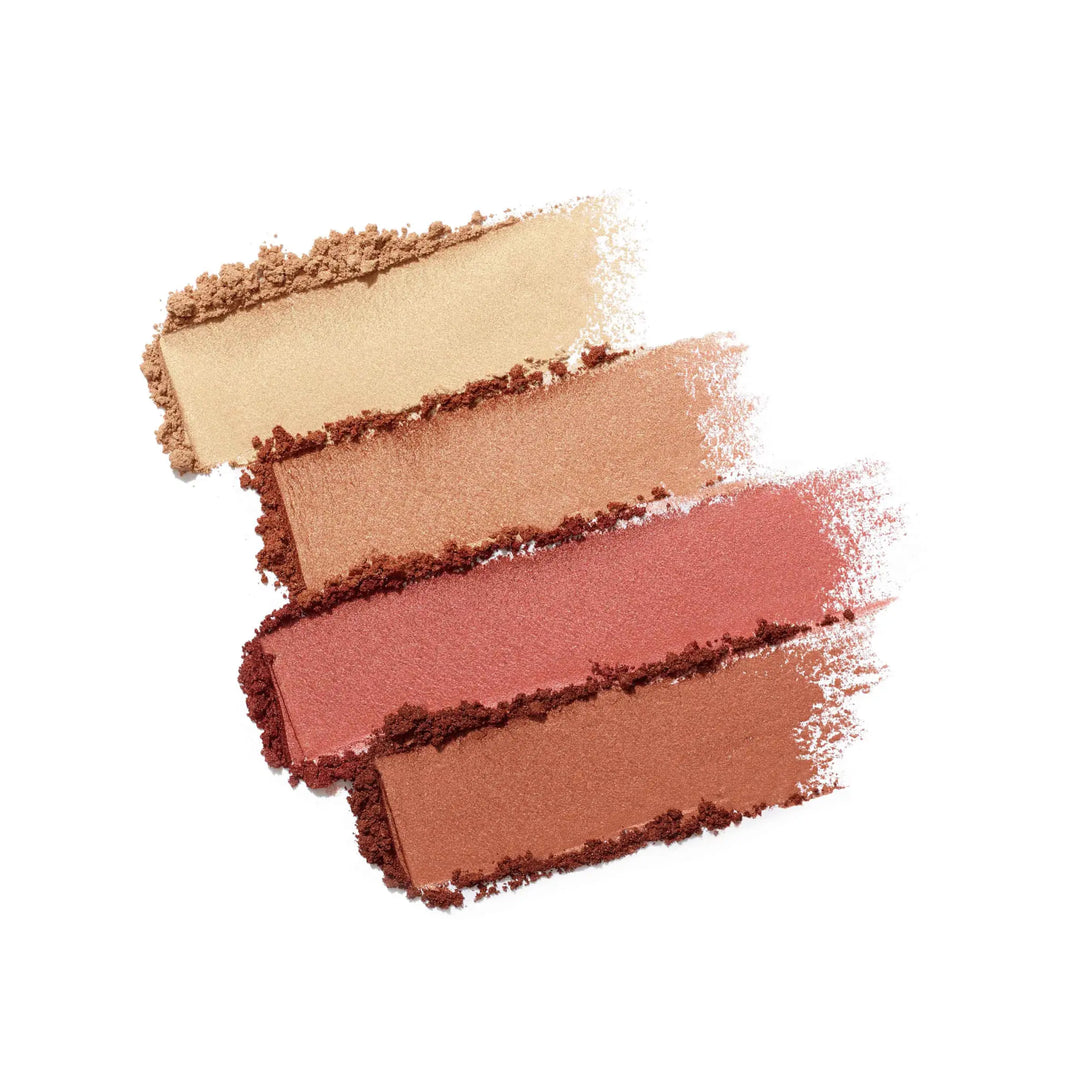 PureBronze Shimmer Bronzer - jane iredale Mineral Makeup Australia