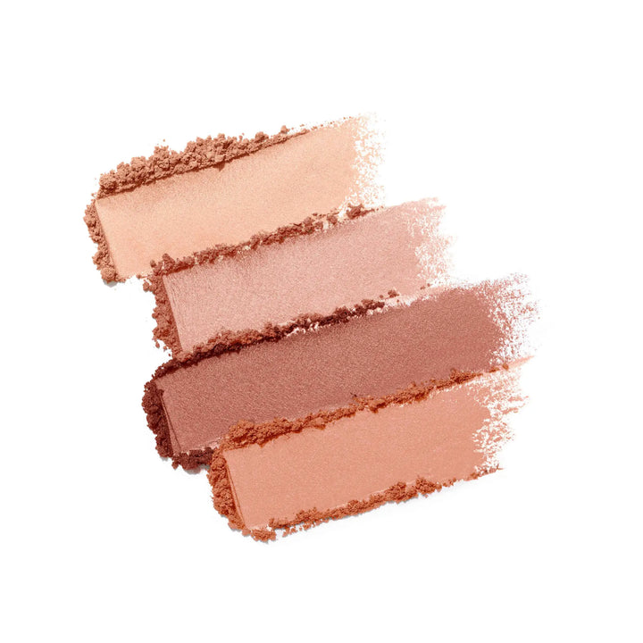 PureBronze Shimmer Bronzer - jane iredale Mineral Makeup Australia