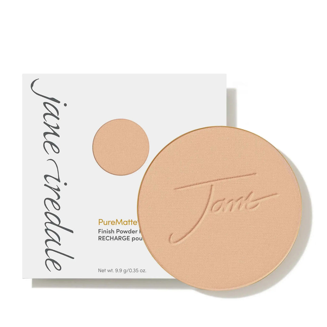 PureMatte® Finish Powder Refill - jane iredale Mineral Makeup Australia