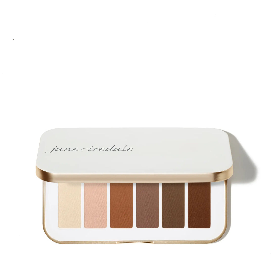 PurePressed® Eye Shadow Palette - jane iredale Mineral Makeup Australia