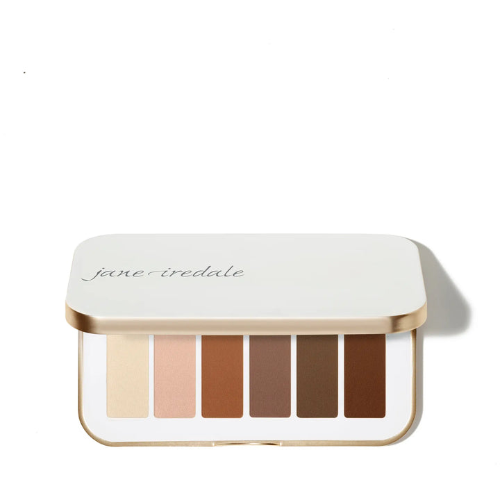 PurePressed® Eye Shadow Palette - jane iredale Mineral Makeup Australia