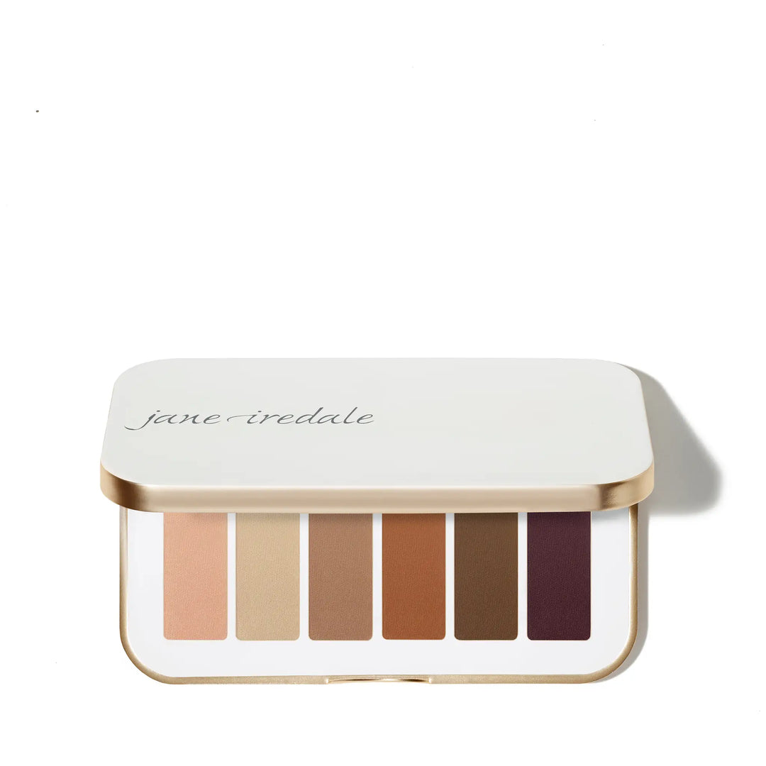 PurePressed® Eye Shadow Palette - jane iredale Mineral Makeup Australia