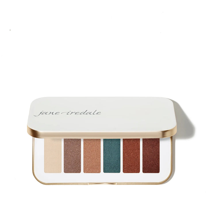 PurePressed® Eye Shadow Palette - jane iredale Mineral Makeup Australia