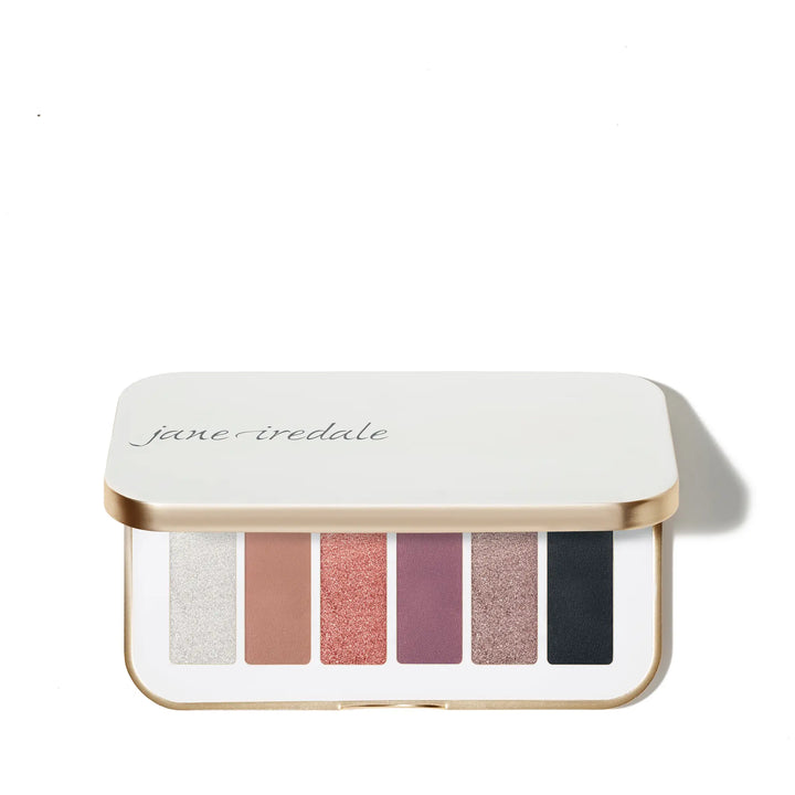 PurePressed® Eye Shadow Palette - jane iredale Mineral Makeup Australia