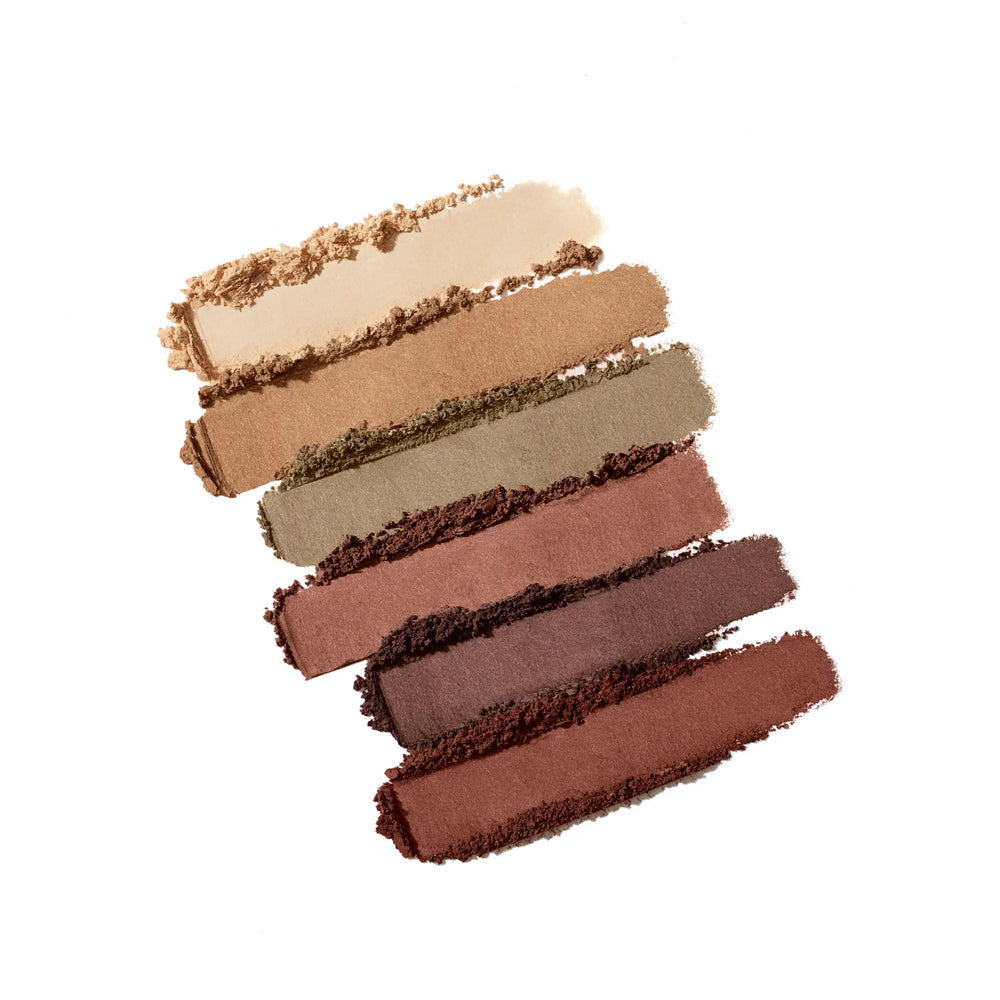 PurePressed® Eye Shadow Palette - jane iredale Mineral Makeup Australia