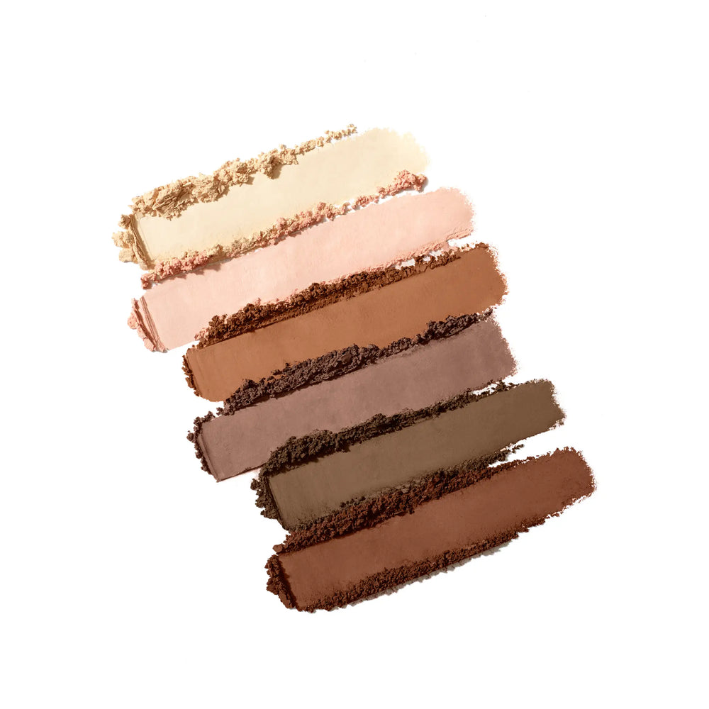 PurePressed® Eye Shadow Palette - jane iredale Mineral Makeup Australia