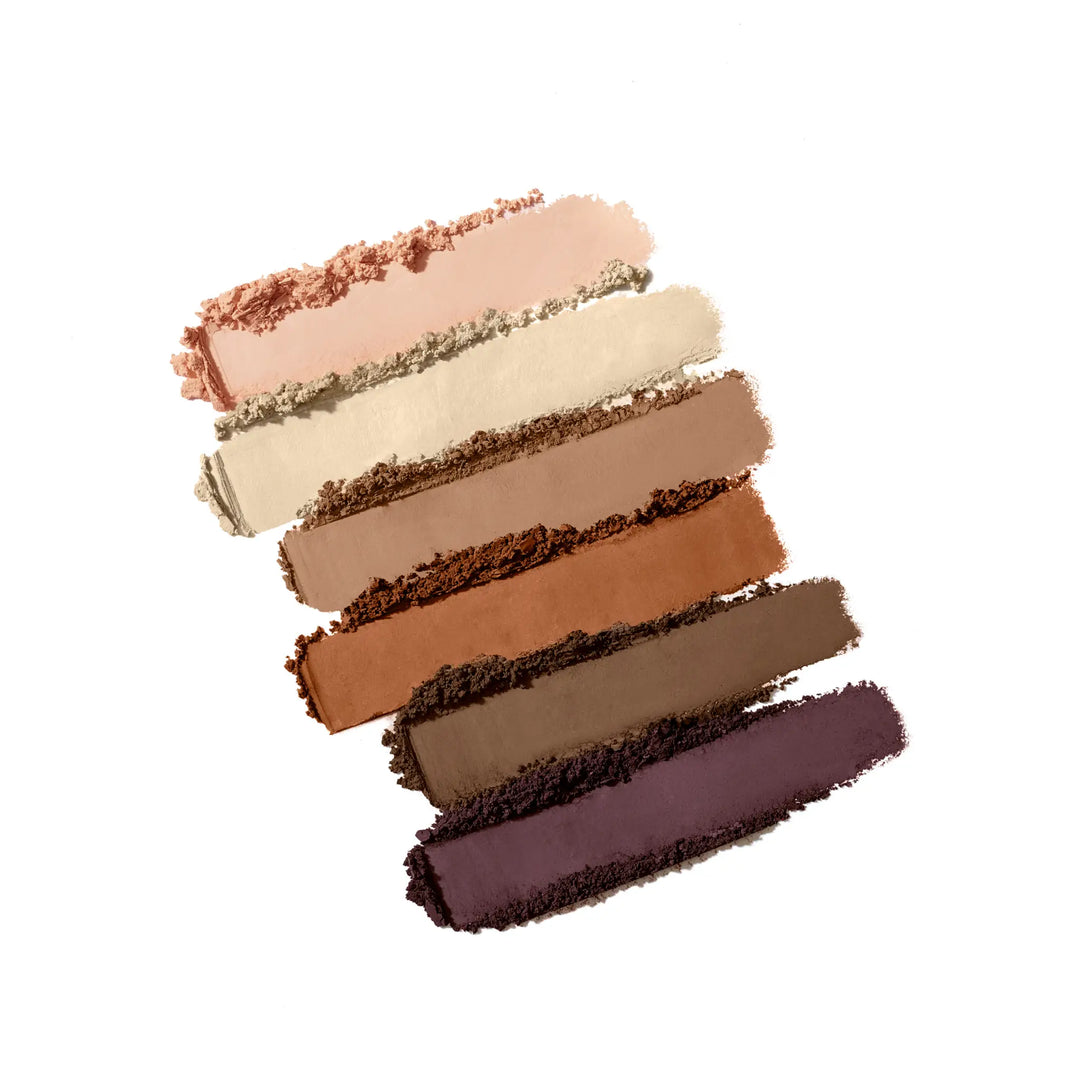PurePressed® Eye Shadow Palette - jane iredale Mineral Makeup Australia