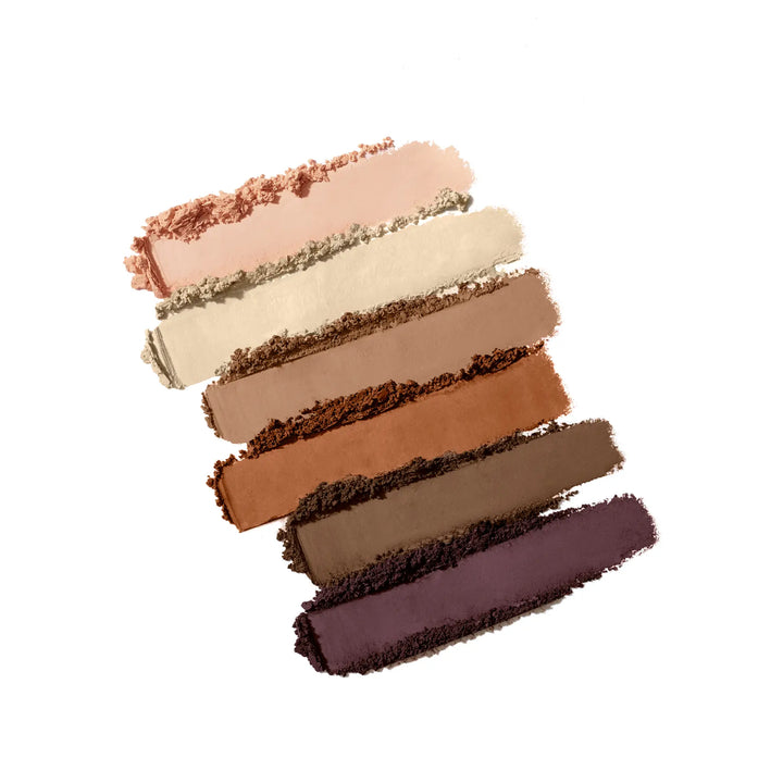 PurePressed® Eye Shadow Palette - jane iredale Mineral Makeup Australia