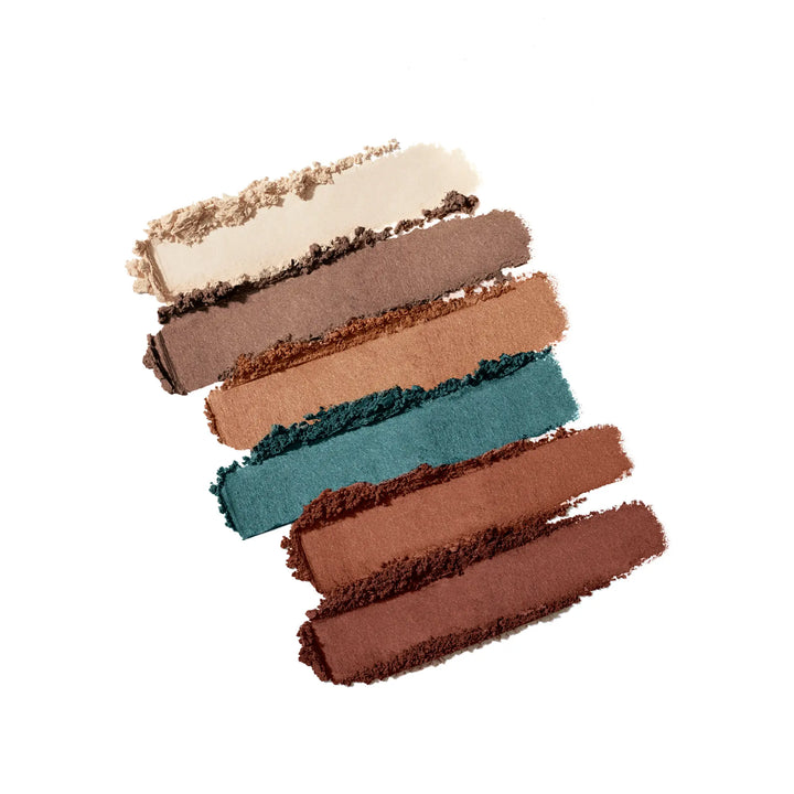 PurePressed® Eye Shadow Palette - jane iredale Mineral Makeup Australia