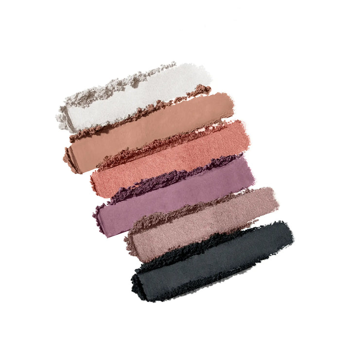 PurePressed® Eye Shadow Palette - jane iredale Mineral Makeup Australia