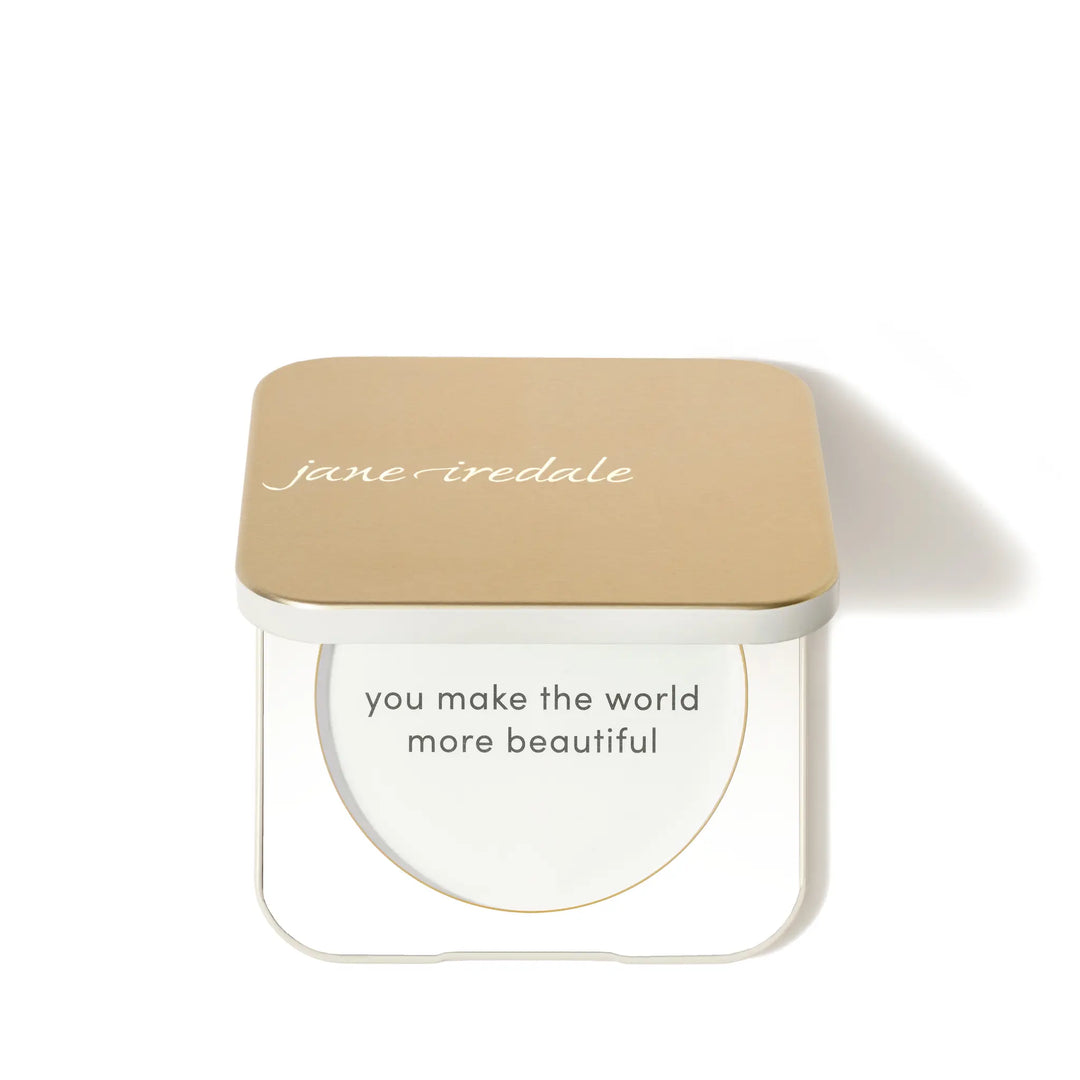 Refillable Compact - jane iredale Mineral Makeup Australia