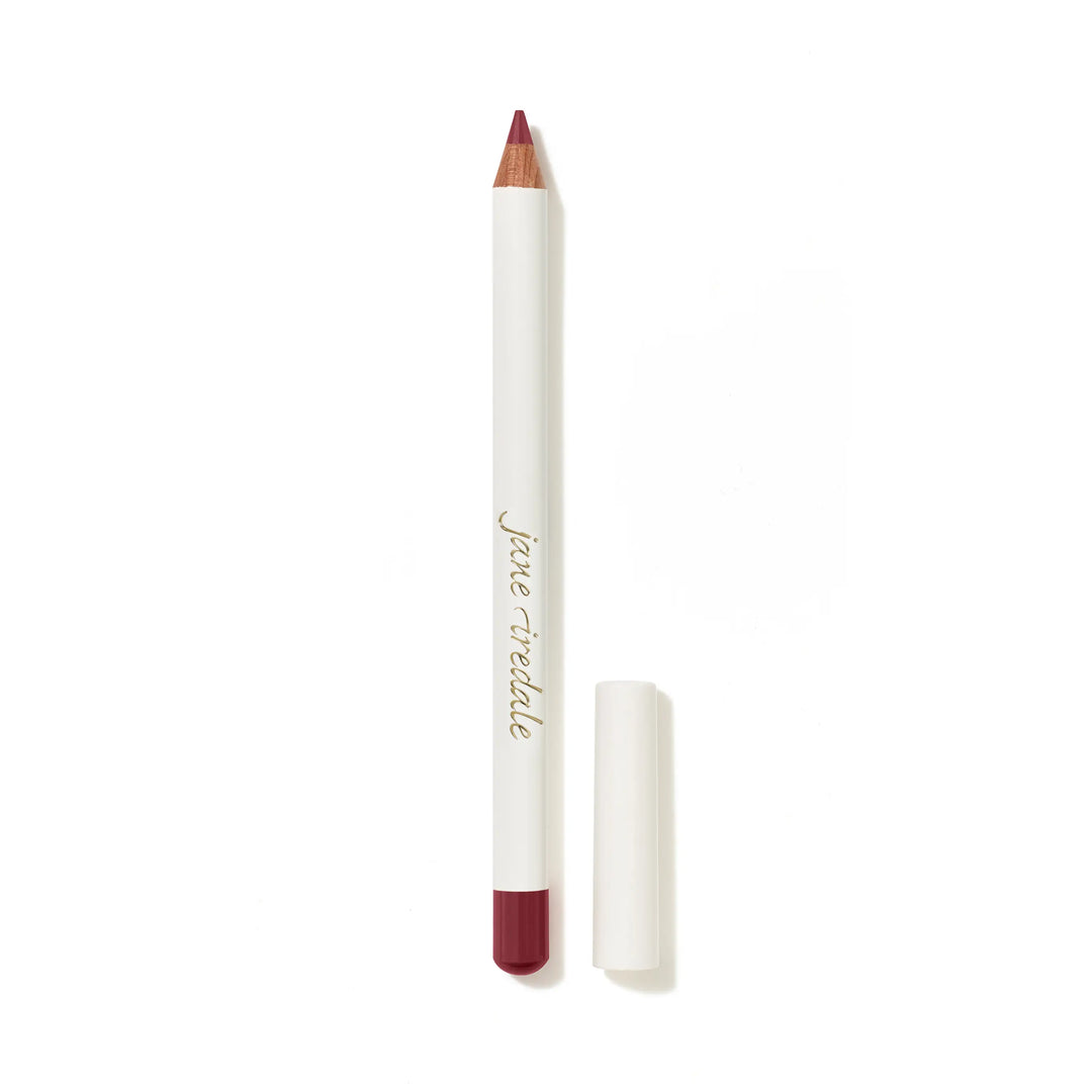 Lip Pencil - Aubergine - jane iredale Mineral Makeup Australia