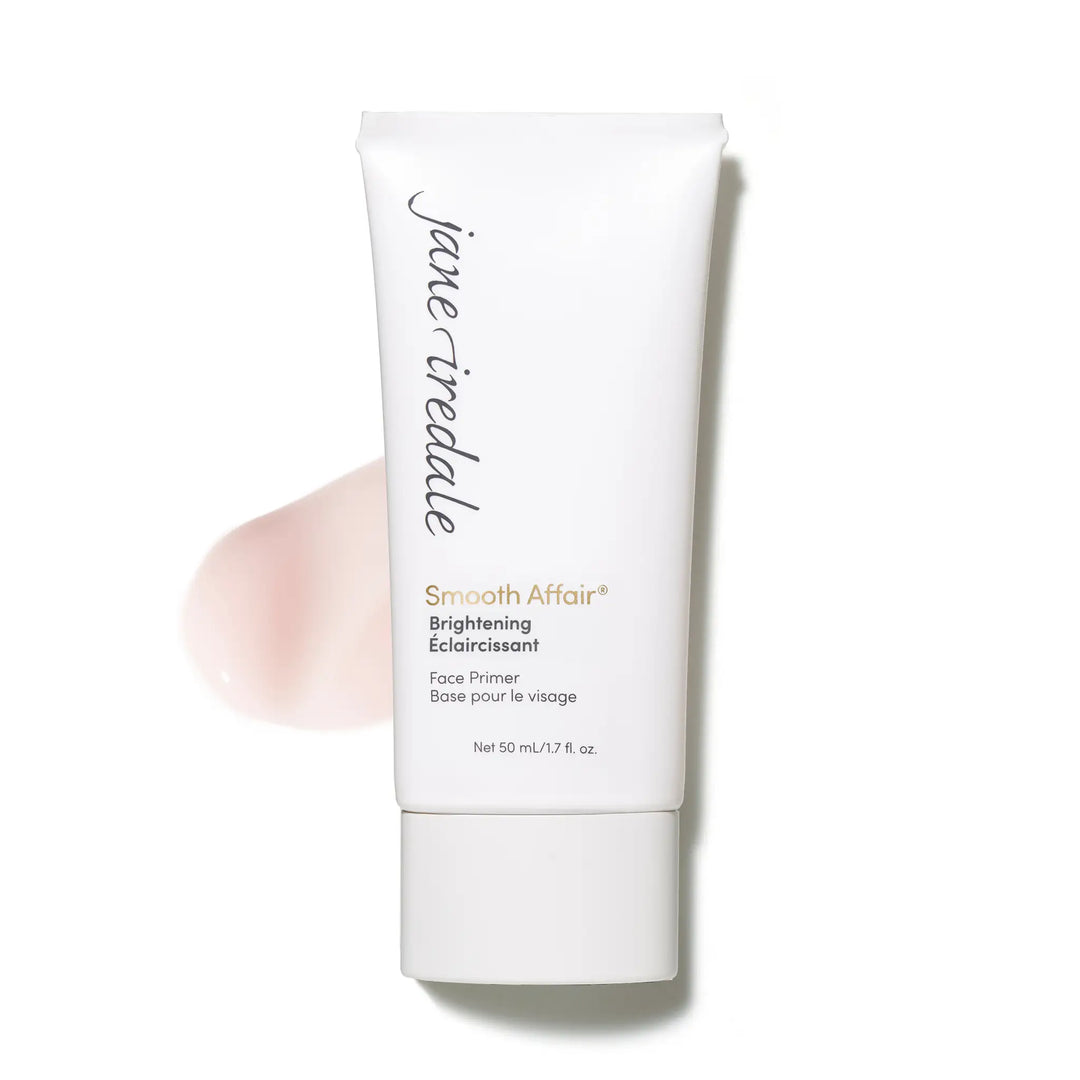 Smooth Affair® Brightening Face Primer - jane iredale Mineral Makeup Australia