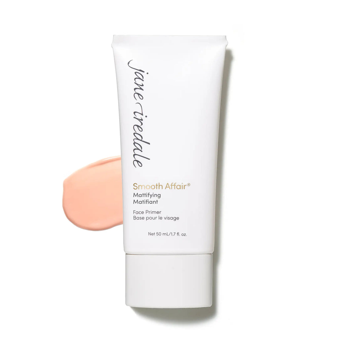 Smooth Affair® Mattifying Face Primer - jane iredale Mineral Makeup Australia