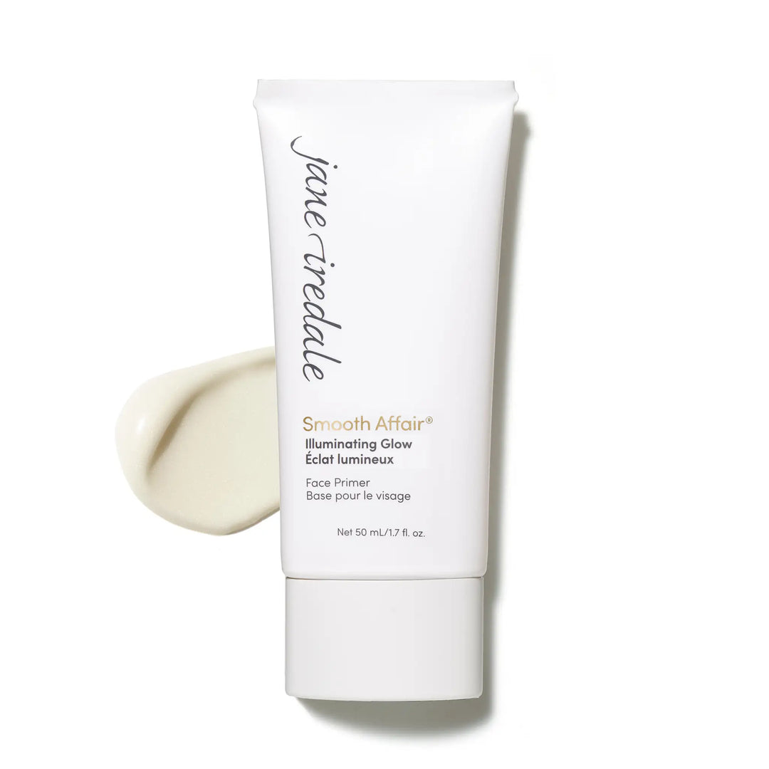 Smooth Affair® Illuminating Glow Face Primer - jane iredale Mineral Makeup Australia