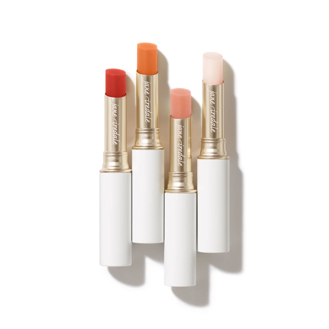 Just Kissed® Lip and Cheek Stain -  jane iredale Mineral Makeup Australia