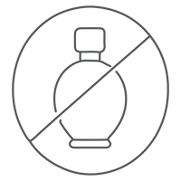 No Synthetic Fragrance