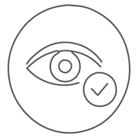 Ophthalmologist Tested
