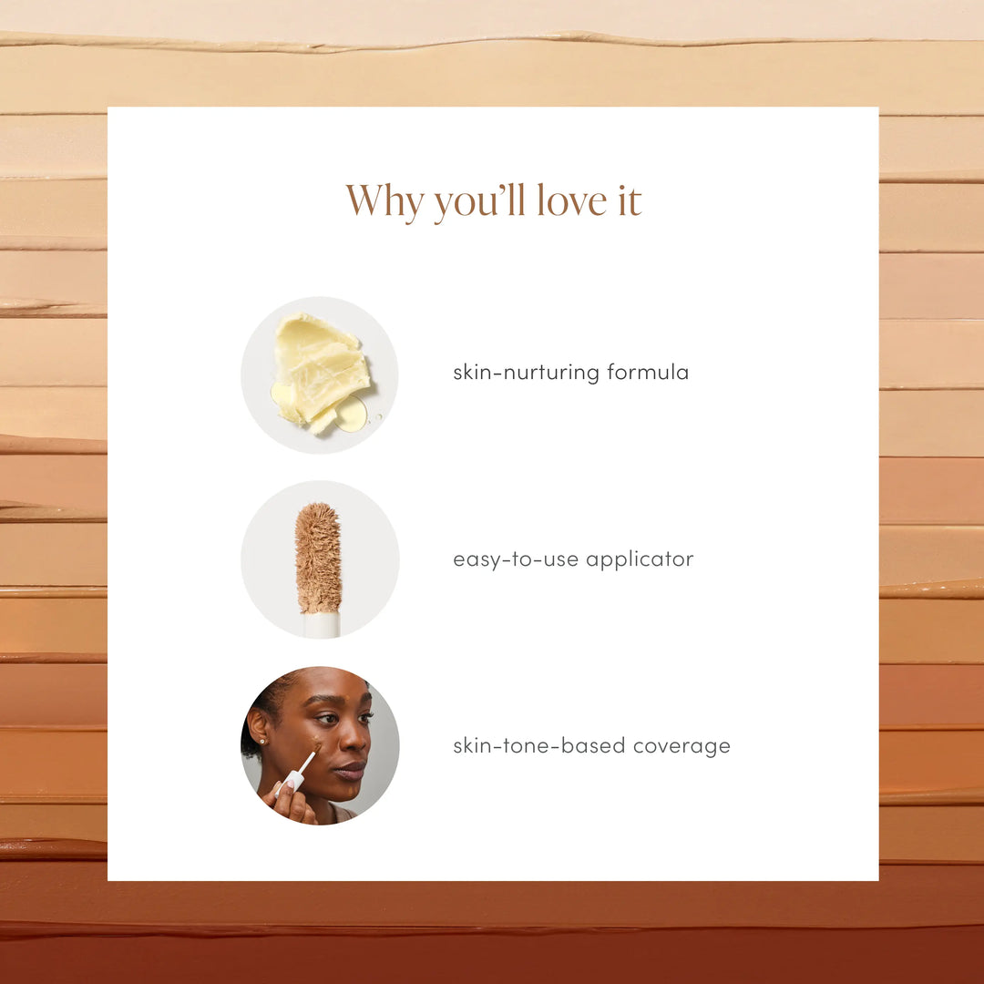 PureMatch Liquid Concealer - jane iredale Australia