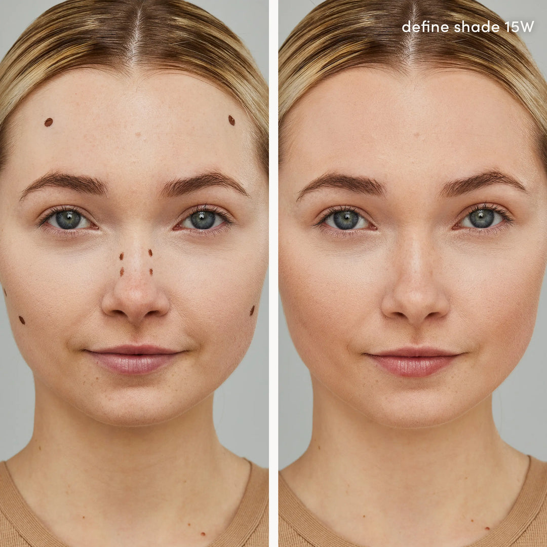 PureMatch Liquid Concealer - jane iredale Australia