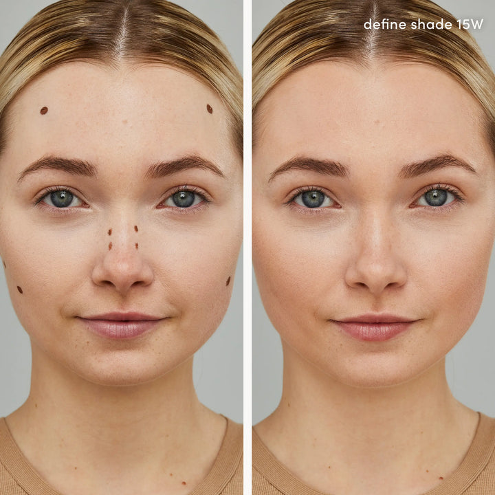 PureMatch Liquid Concealer - jane iredale Australia