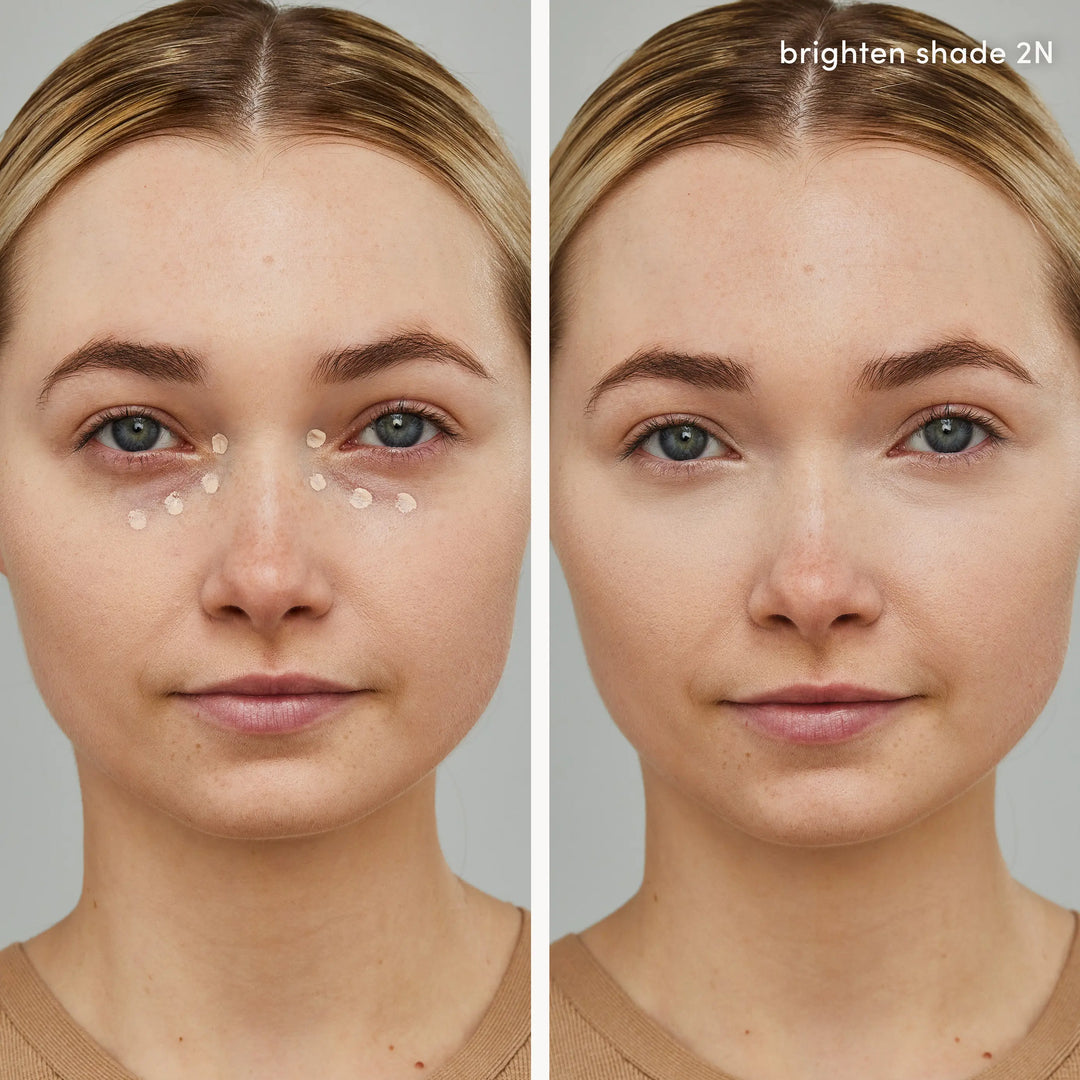 PureMatch Liquid Concealer - jane iredale Australia