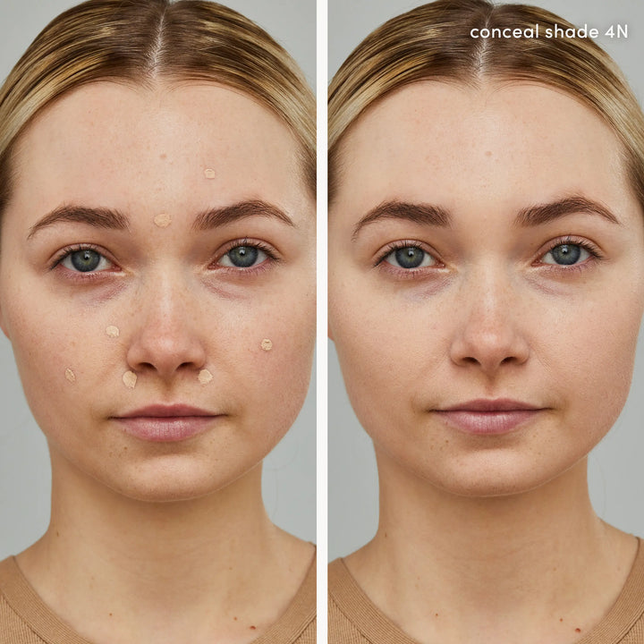 PureMatch Liquid Concealer - jane iredale Australia