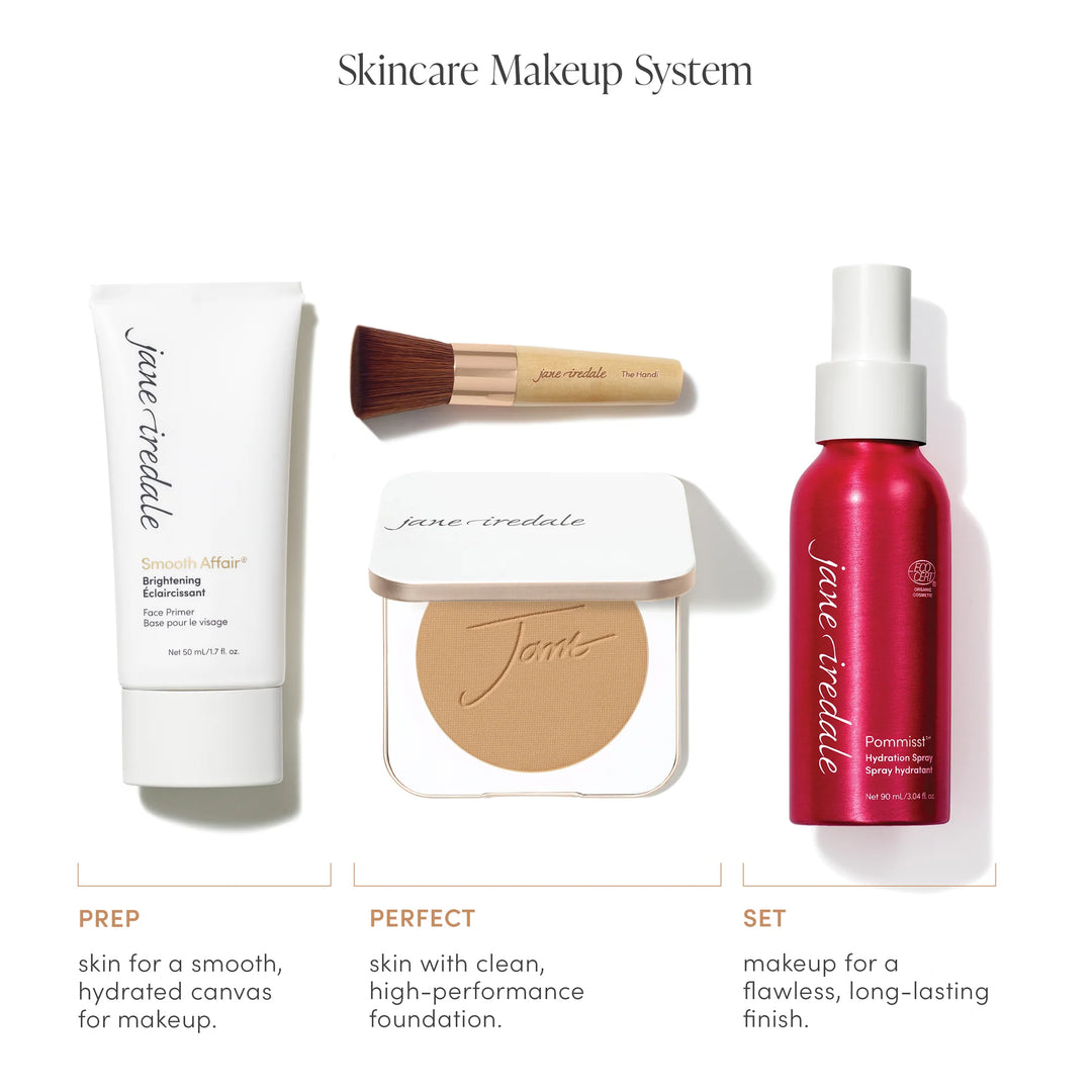 PurePressed® Base Mineral Foundation Refill (SPF 20 or 15) - jane iredale Mineral Makeup Australia