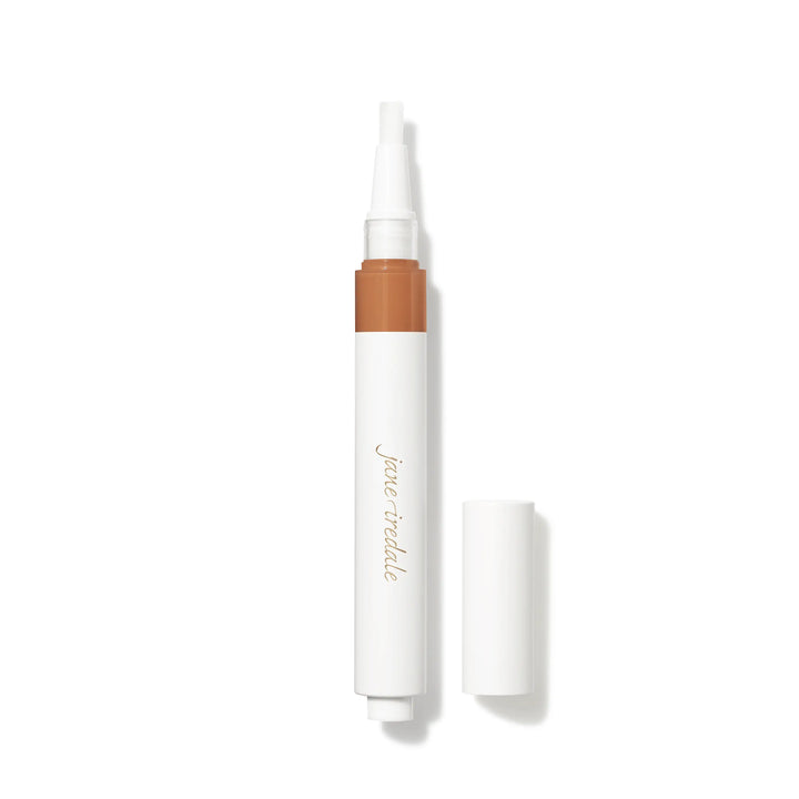 D12 - Jane Iredale Skintuition Brightening Under Eye Concealer in dark with neutral undertones