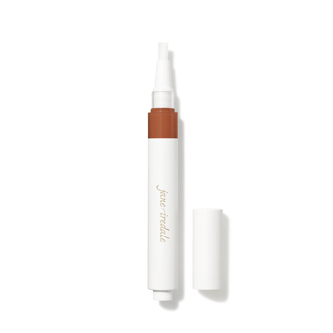DP13 - Jane Iredale Skintuition Brightening Under Eye Concealer in deep with gold undertones