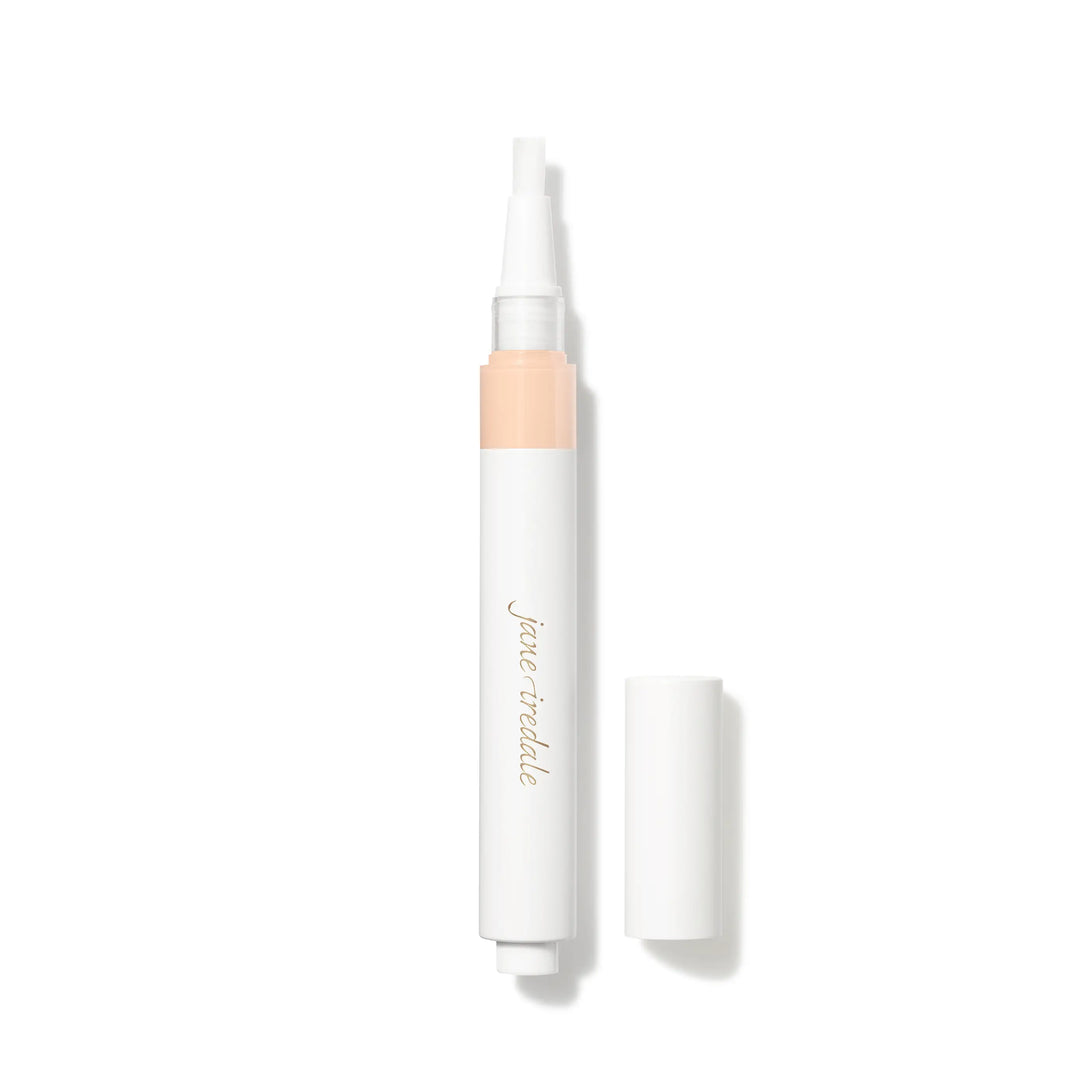 F1 - Jane Iredale Skintuition Brightening Under Eye Concealer in fair with neutral undertones