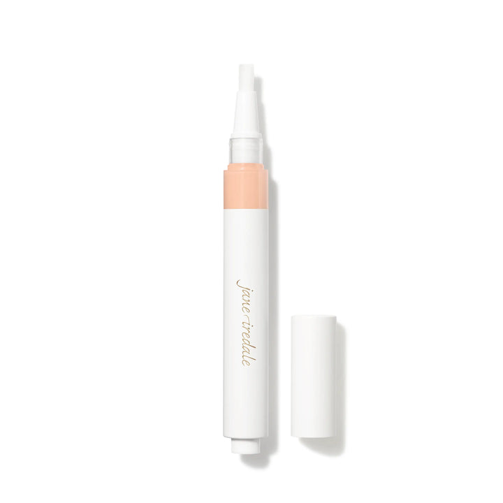 L2 - Jane Iredale Skintuition Brightening Under Eye Concealer in light with pink undertones