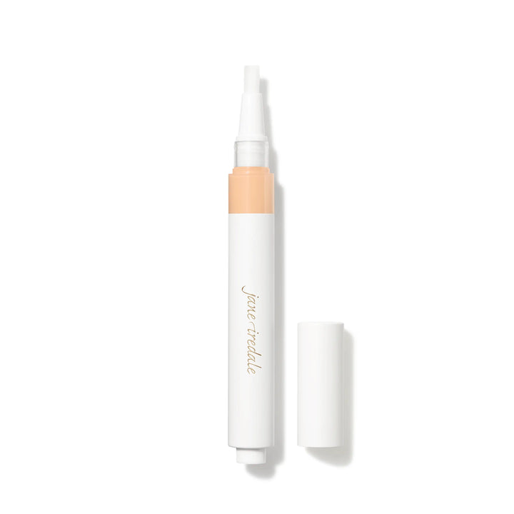 L3 - Jane Iredale Skintuition Brightening Under Eye Concealer in light with neutral undertones