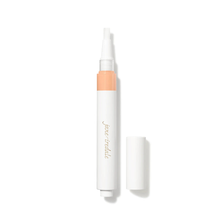 LM5 - Jane Iredale Skintuition Brightening Under Eye Concealer in light medium with pink undertones