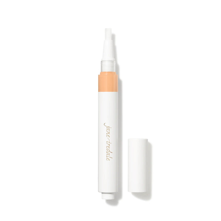 LM6 - Jane Iredale Skintuition Brightening Under Eye Concealer in light medium with gold undertones