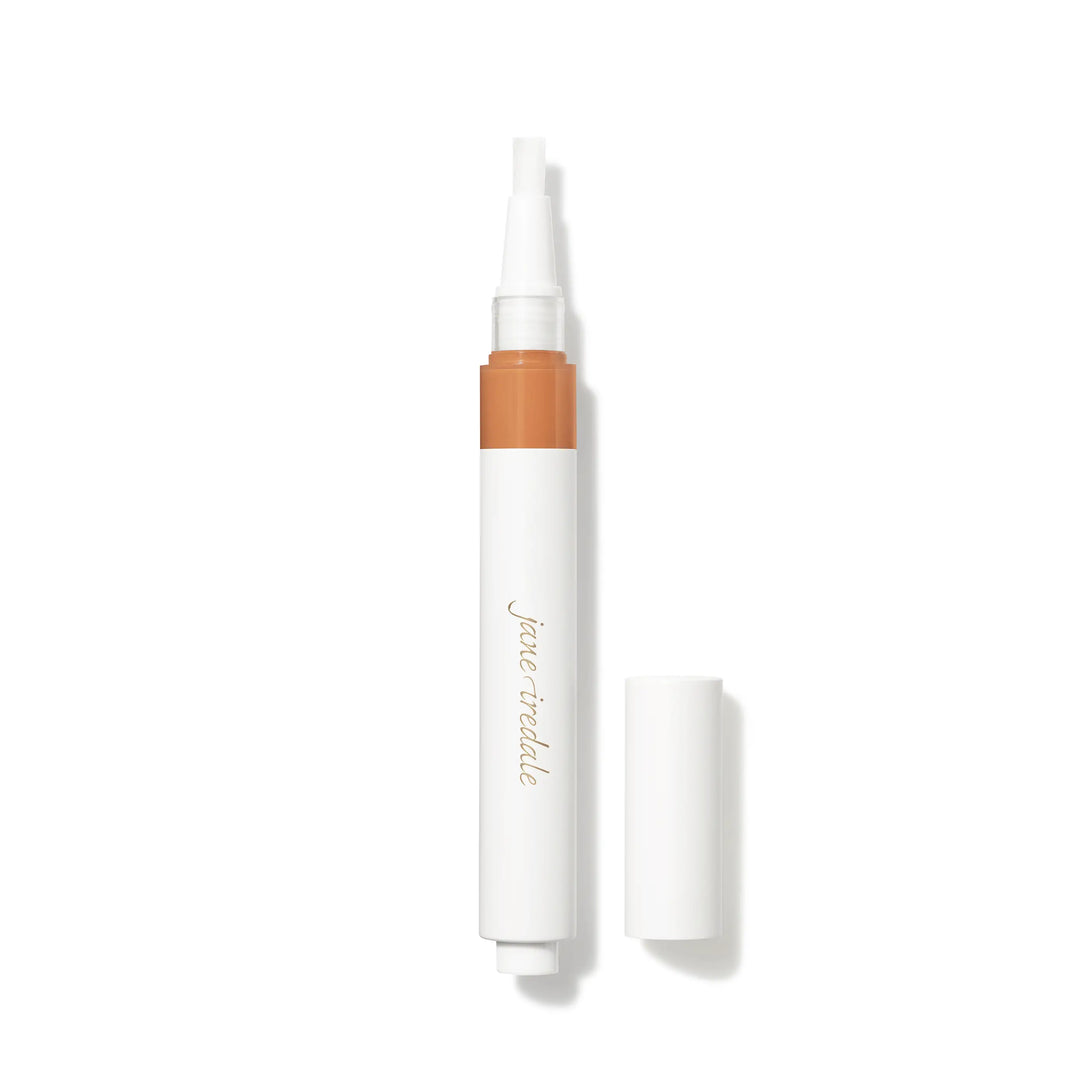 MD10 - Jane Iredale Skintuition Brightening Under Eye Concealer in medium dark with gold undertones