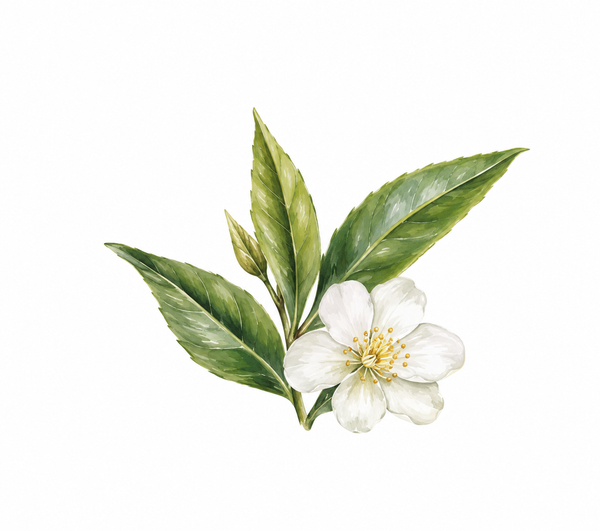 White Tea Extract