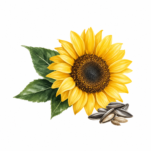 Sunflower Seed Oil