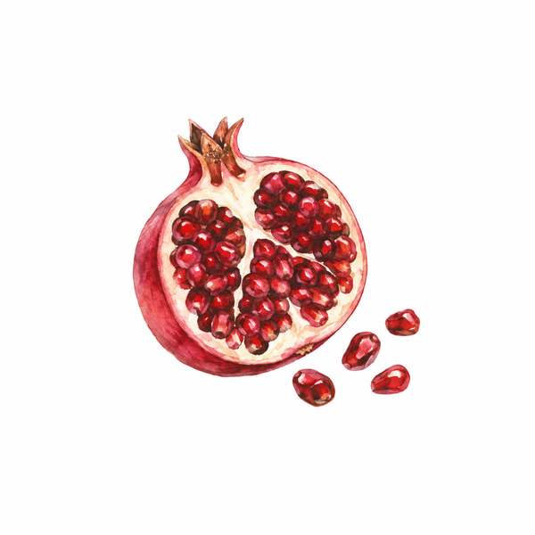 Pomegranate Extract
