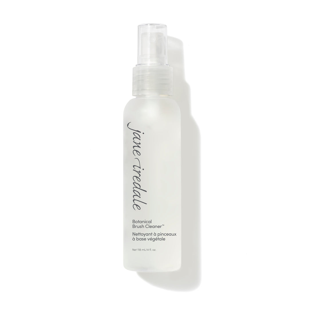 Botanical Brush Cleaner™ - jane iredale Mineral Makeup Australia