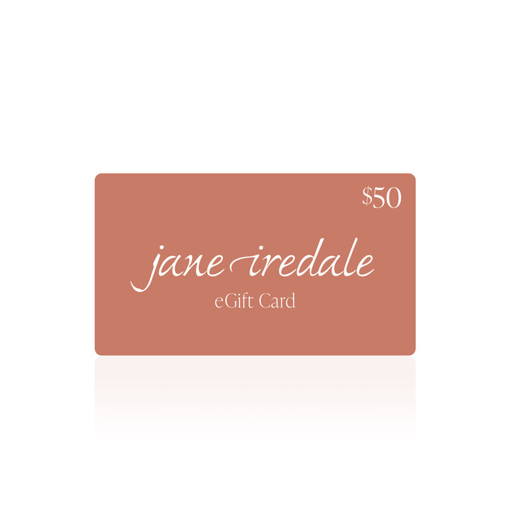 Jane Iredale eGift Card