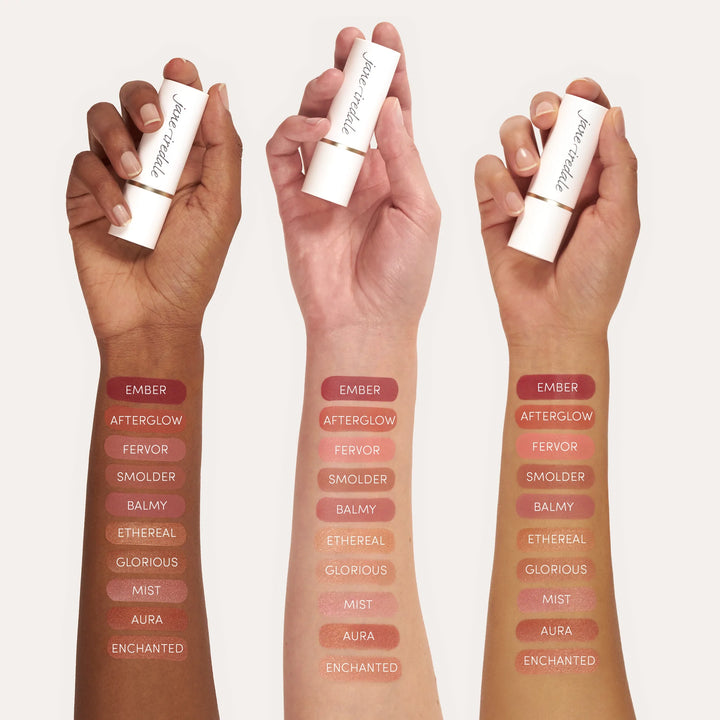 Glow Time Blush Stick - jane iredale Mineral Makeup Australia