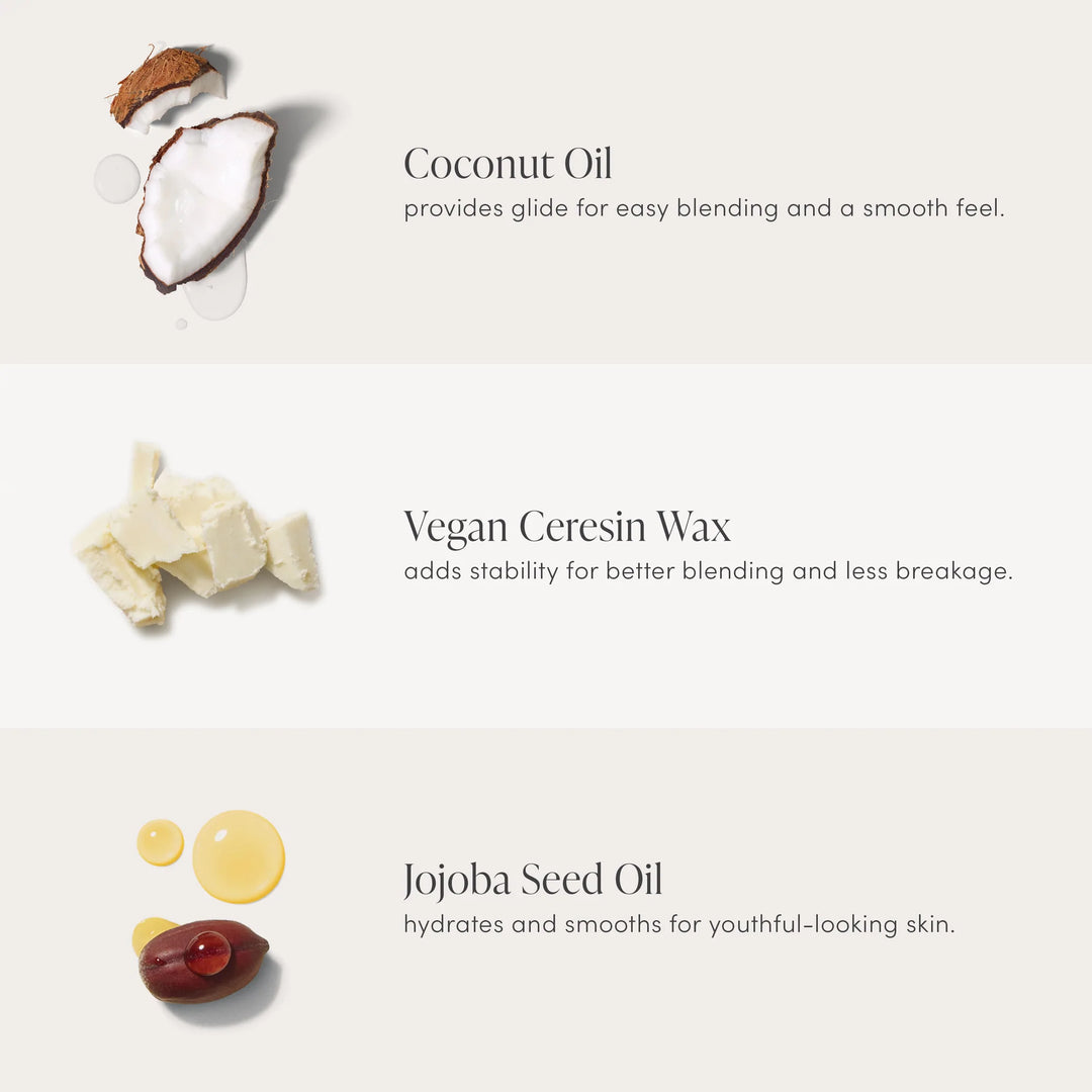 Glow Time Blush Stick - jane iredale Mineral Makeup Australia