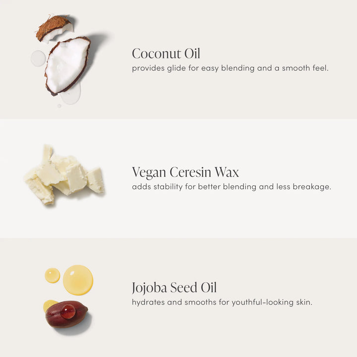 Glow Time Blush Stick - jane iredale Mineral Makeup Australia