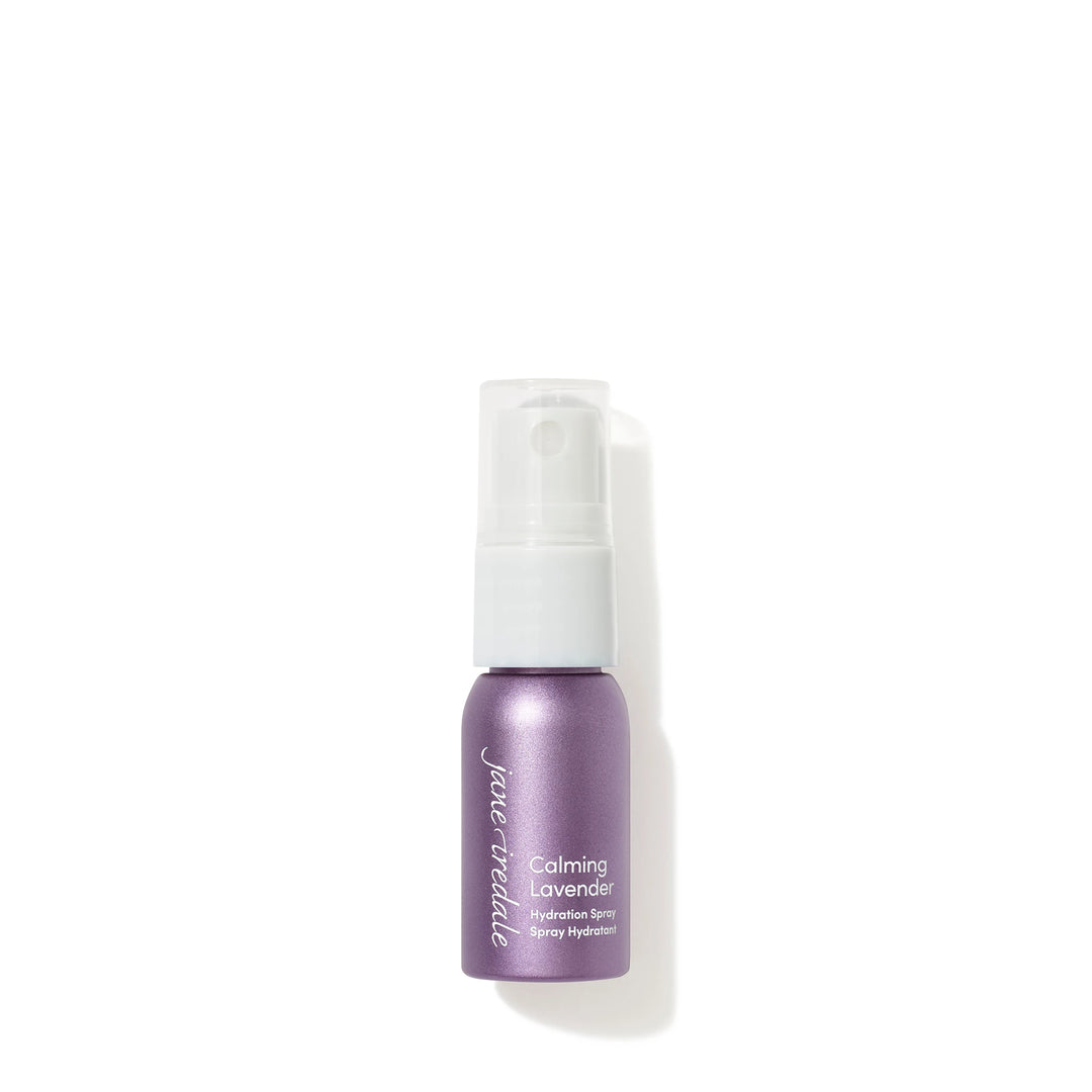 Calming Lavender Hydration Spray - Mini - jane iredale Mineral Makeup Australia