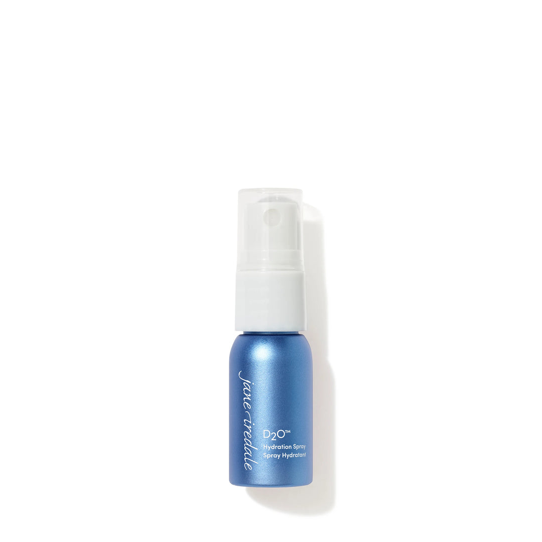 D2O™ Hydration Spray - Mini - jane iredale Mineral Makeup Australia