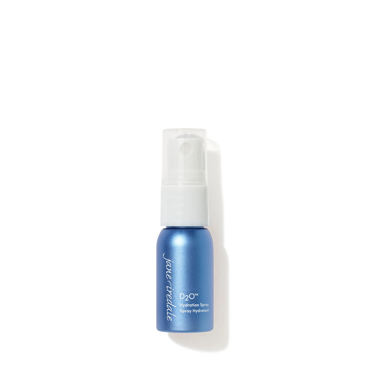 D2O™ Hydration Spray - Mini - jane iredale Mineral Makeup Australia